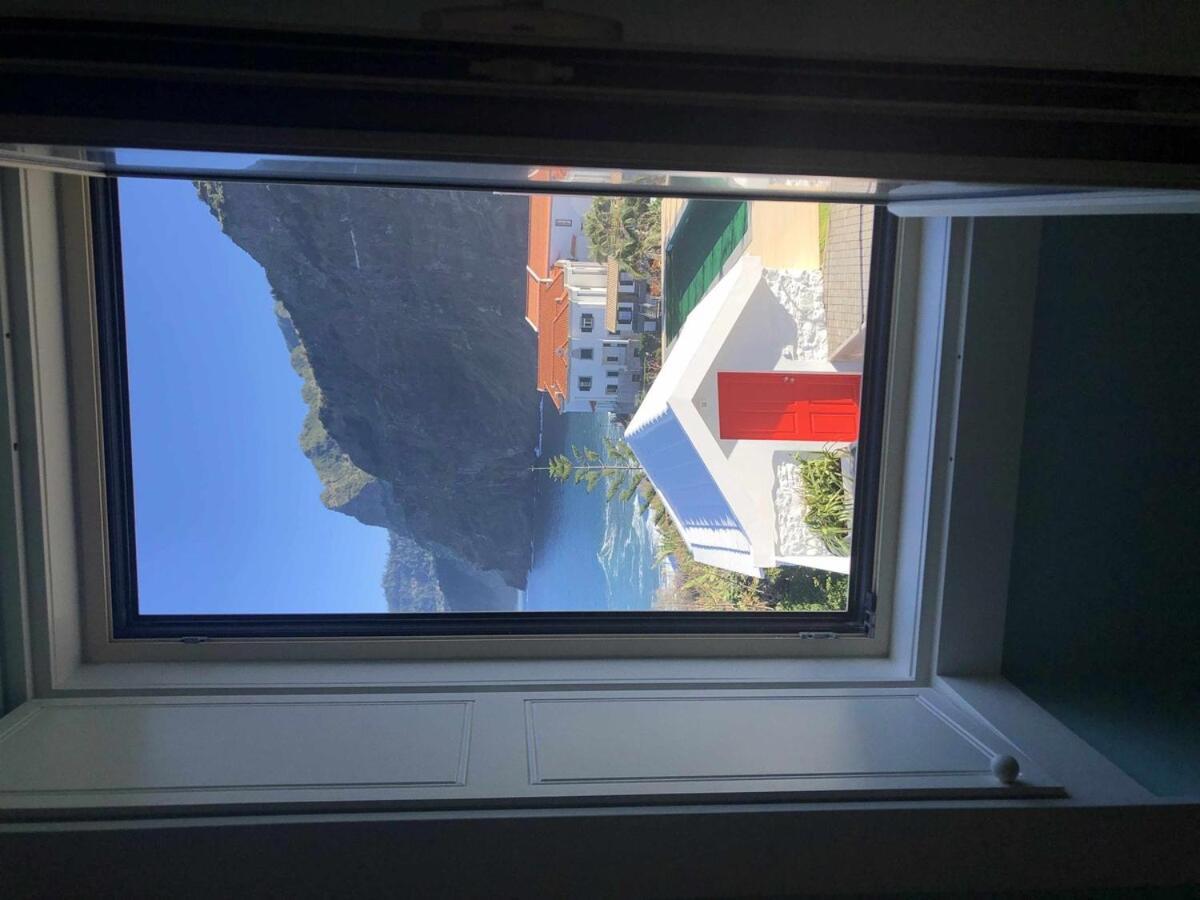 Casa Del Mar- Wonderfull Sea Views & Swimming Pool Villa Ponta Delgada  Exterior photo